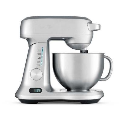 Breville BEM800 Scaper Mixer Pro Stainless 110 VOLTS ONLY FOR USA