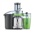 Breville BJE430SIL Juice Fountain Cold Juice Extractor 110 VOLT ONLY FOR USA
