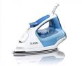 AEG DB5220-U 4 Safety Plus Steam Iron 0.3 L, 220 Volts NOT FOR USA