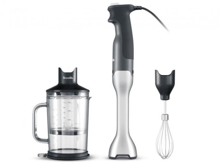 Breville BSB380 The Multi Mash Hand Blender 110 VOLTS ONLY FOR USA