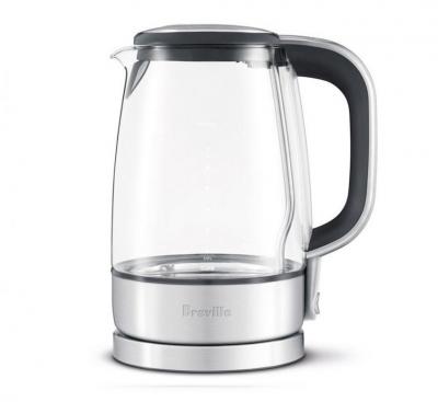 Breville BKE595 The Crystal Clear  Tea Kettle 110 VOLTS ONLY FOR USA
