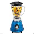 OSTERIZER 4094 BLUE BEEHIVE STYLE BLENDER  5-CUP GLASS PITCHER NICE 220 VOLTS NOT FOR USA