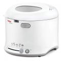 Tefal Maxi Fry Deep Fat Fryer FF123140 – 1600w White 220 Volts NOT FOR USA