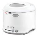 Tefal Maxi Fry Deep Fat Fryer FF123140 – 1600w White 220 Volts NOT FOR USA