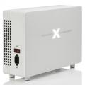 PowerXchanger X-10 1200W (10 Amps)voltage and frequency converter (50 <> 60 Hz)