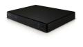 LG BP165 Region Free Blu-ray DVD Player 110-240 volts Multi region (zone ABC)