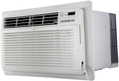 LG LT1016CER Through The Wall AC /9,800 BTU Cooling w/ Remote FACTORY REFURBISHED (FOR USA)