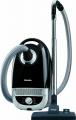 Miele Complete C2 Power Line Bagged Cylinder Vacuum Cleaner, 4.5 L, 890 W - Black 220 VOLTS  NOT FOR USA