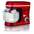 Morphy Richards 400017 Total Control Stand Mixer - Red 220 VOLTS NOT FOR USA