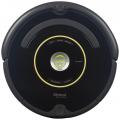 iRobot Roomba 650 Vacuum Cleaning Robot - Black 220 VOLTS NOT FOR USA