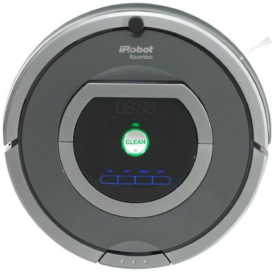 iRobot Roomba 782e 220 VOLTS NOT FOR USA