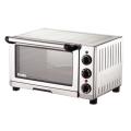 Dualit 89200 Mini Oven, 18 L, 1300 W - Chrome 220 VOLTS NOT FOR USA