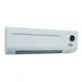 PTC B00BC59DP0 Over Door Heater and Cold Air Fan - Remote Control with LED Display 220 VOLTS NOT FOR USA