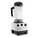 Vitamix B0112K9T6C Standard Blender, 2 Liter - White (Certified Refurbished) 220 VOLTS NOT FOR USA