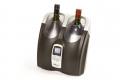 Hostess HW02MA Twin Bottle Wine Cooler 220 VOLTS NOT FOR USA
