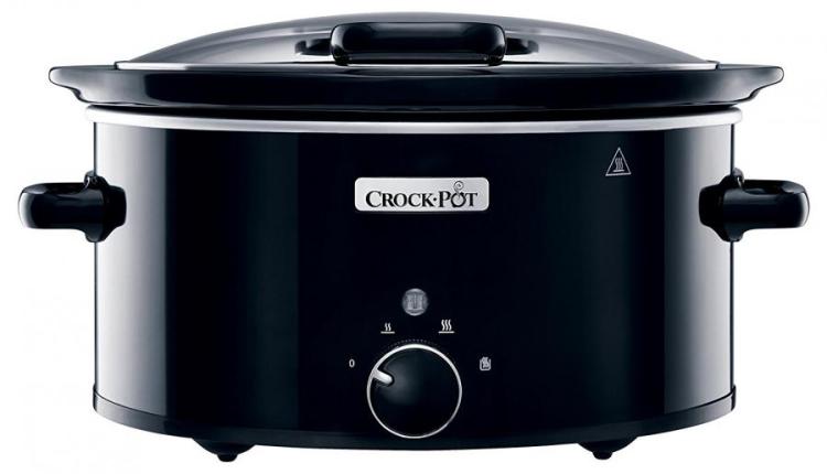 Vintage B072WJPCK8 RIVAL 3150 3.5QT CROCKPOT