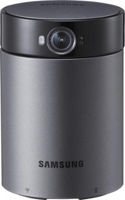 SAMSUNG R1100W  WISENET SMARTCAM A1 INDOOR HOME SECURITY CAMERA 110-220 VOLTS