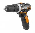 WORX 12V WX128 2.0Ah Lithium-Ion Drill Driver 220 VOLTS NOT FOR USA