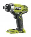 Ryobi 03 R18ID3 Speed Impact Driver - Hyper Green 220 VOLTS NOT FOR USA
