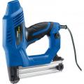 Draper 83659 Storm Force Heavy-Duty Electric Stapler or Nailer Kit   - Blue 220 VOLTS NOT FOR USA