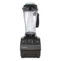 Vitamix 059712 Standard Blender, 2 Litre - Black (Certified Refurbished) - 220 VOLTS NOT FOR USA