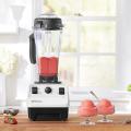 Vitamix 058713 Standard Blender, 2 Litre - White (Certified Refurbished) - 220 VOLTS NOT FOR USA