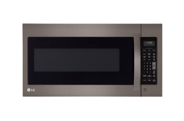 1.7 cu. ft. Over-the-Range Microwave Oven - LMV1760ST