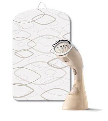 Philips GC442/67 StyleTouch Pure Garment Steamer Complements Ironing - Quick Touch Up - Get Ready in No Time 220 VOLTS NOT FOR USA
