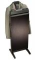 Corby 3300 Black Ash Trouser Press 220 VOLTS NOT FOR USA