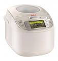 Tefal RK812142 MultiCook Advanced 45-in-1 Multicooker, 45 Manual and Auto Programs - White 220 VOLTS NOT FOR USA