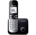 Panasonic KX-TG 6811 Cordless Phone 220 Volts NOT FOR USA