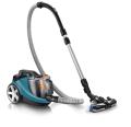 Philip FC9724/69 Expert Bagless Cylinder Vacuum Cleaner, Pet and Anti-Allergen 220 VOLTS NOT FOR USA