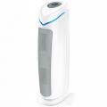 Bionaire BAP001X-INT Air Purifier with UV Filtration 220-240 Volt/ 50/60 Hz NOT FOR USA