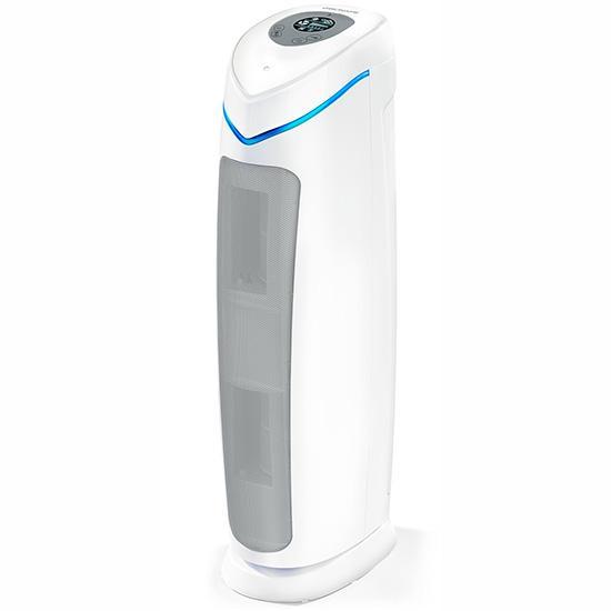 Bionaire uv air purifier deals