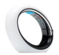 AEG Eclipse 15 white - suitable for VoxtelRoam 220 Volts NOT FOR USA