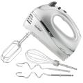 VonShef 13252 Hand Mixer Chrome - 220 VOLTS NOT FOR USA