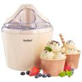 Vonshef 13245 Ice Cream Maker - 220 volts not for usa