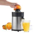 Vonshef 13080 Premium 85W Electric Citrus Juicer - 220 volts not for usa