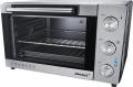 Steba KB 28 Grill and Bake Oven, 1500 W, Stainless Steel 220 Volts NOT FOR USA