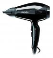 Babyliss 6616E AC Hair Dryer Pro Intense , 2400W, black 220 volts NOT FOR USA
