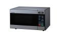 Sharp R-299S Stainless Steel Microwave Oven 220 VOLTS NOT FOR USA