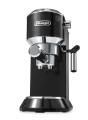 De'Longhi EC680BK Dedica Coffee Machine with 15 Bar Espresso Pump – Black 220 Volts NOT FOR USA