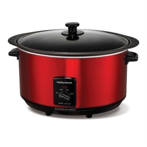 Rival 37401 crock pot / slow cookers for 220volt