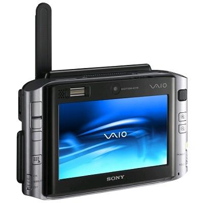 Sony VAIO UX280P
