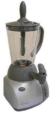 Ichiban BM2810 Blender