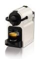Krups Nespresso XN100140 Inissia Coffee Capsule Machine - White 220 volts NOT FOR USA
