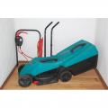 Bosch Rotak 32R Electric Rotary Lawnmower with 32cm Cutting Width 220 Volts NOT FOR USA