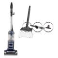 Shark Rotator NV340UKR Lift-Away Slim-Light Upright Vacuum Cleaner  220 volts NOT FOR USA