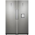 Samsung RR35H66107F/ RR35H66107F PRESTIGE PAIR REFRIGERATOR FREEZER 220-240 VOLT/ 50-60 HZ NOT FOR USA