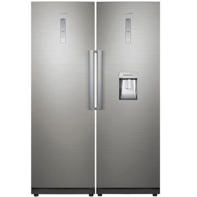 Samsung RR35H66107F/ RR35H66107F PRESTIGE PAIR REFRIGERATOR FREEZER 220-240 VOLT/ 50-60 HZ NOT FOR USA